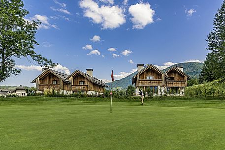 Golf Club Tarvisio